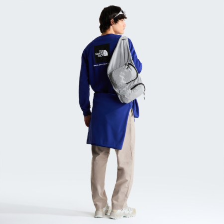 Sweat-shirt homme The North Face M Evolution Box Nse Regular Crew