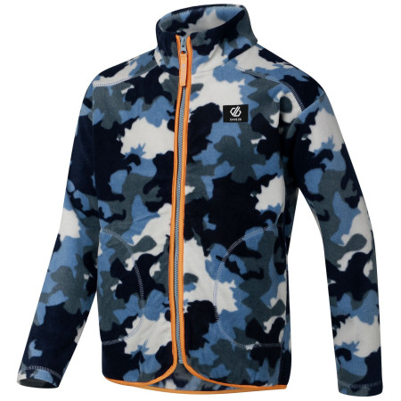 Sweatshirt enfant Dare 2b Wing It Fleece DuskBl/Camo