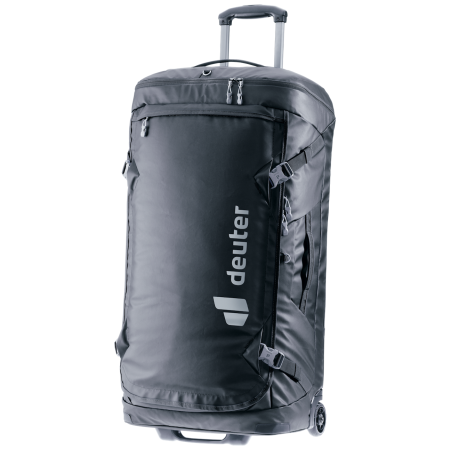 Valise Deuter Duffel Pro Movo 90 noir black