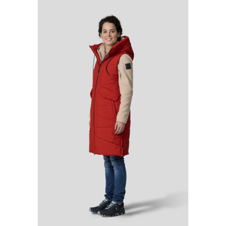Gilet femme Hannah Ela