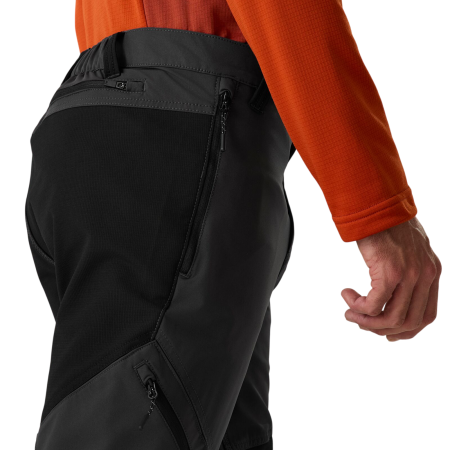 Pantalon homme Regatta Questra