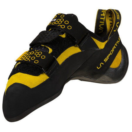 Chaussons d'escalade La Sportiva Miura VS 40F