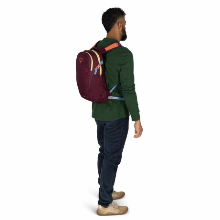 Sac à dos urbain Osprey Daylite