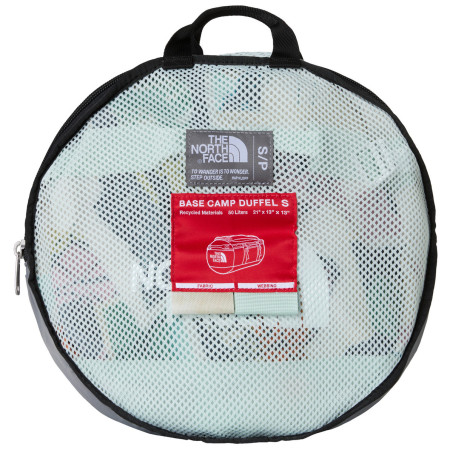 Sac de voyage The North Face Base Camp Duffel - S
