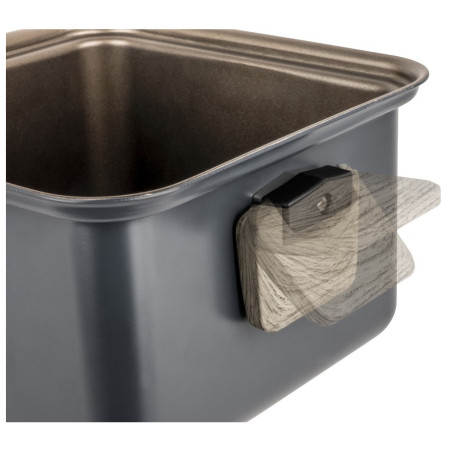 Jeu de casseroles Brunner Torralta Square