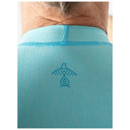 T-shirt fonctionnel homme Hiko Shade Dew S/S