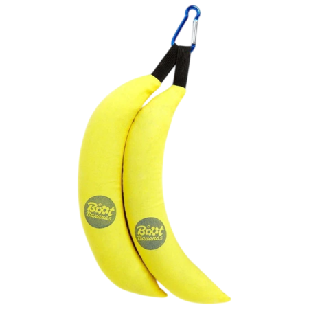 Sèche chaussures Boot Bananas Original Shoe Deodorisers