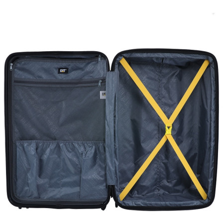 Valise à roulettes Caterpillar CAT Stealth L