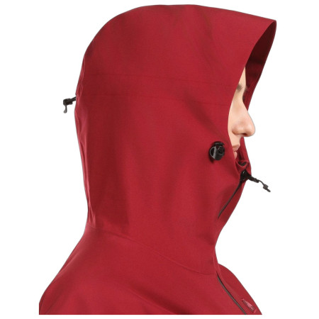 Manteau femme Kilpi Ayra-W