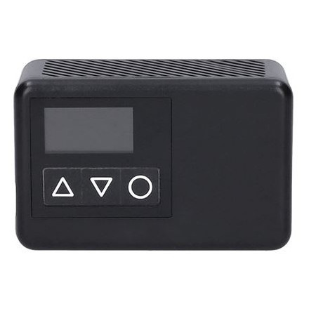 Compresseur Solight Mini compresseur numérique de poche