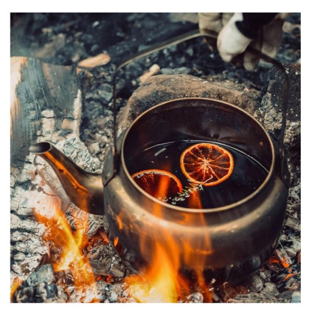 Bouilloire Stabilotherm Kaffepanna 2L