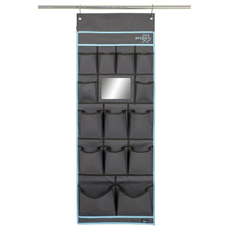 Organisateur Bo-Camp 14 Mirror