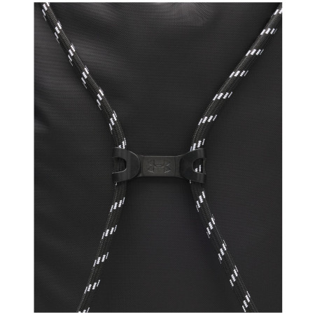 Sac à dos pliable Under Armour UA Hustle Sackpack