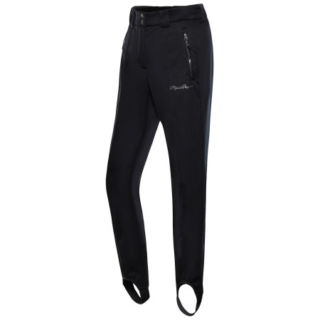 Patalon femme Alpine Pro Eliana vert Black