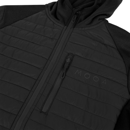 Veste polaire fonctionnelle femme MOOA Revva