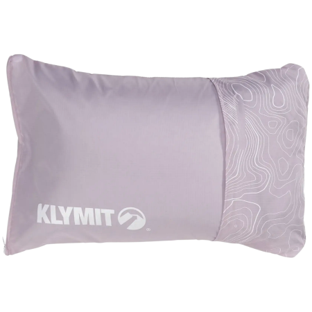 Oreiller Klymit Drift Car Camp Pillow Large