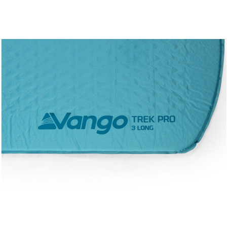 Matelas autogonflant Vango Trek Pro 3 Long