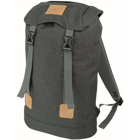 Sac à dos urbain Loap Sabry girs Grey