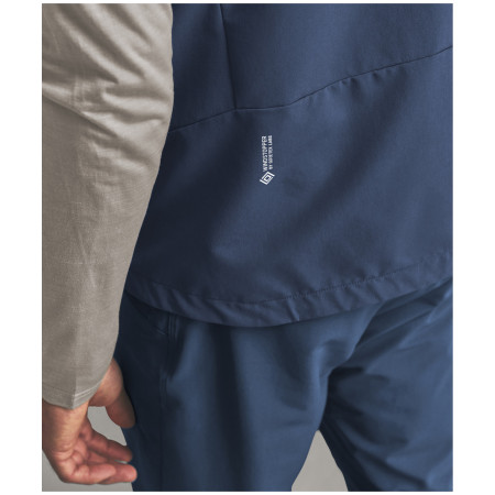 Gilet homme Ortovox Ortler Softshell Plus Vest