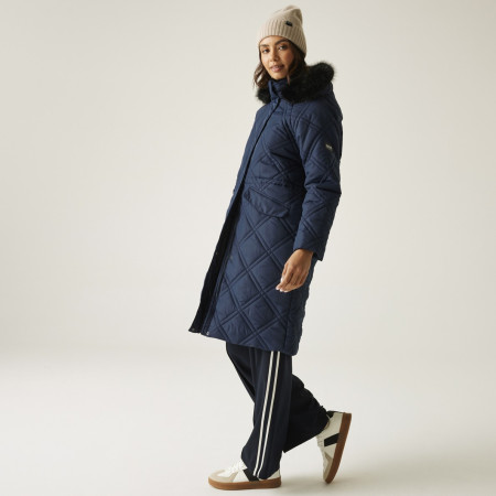 Manteau femme Regatta Freyla