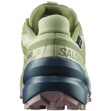 Chaussures femme Salomon Speedcross 6 Gore-Tex