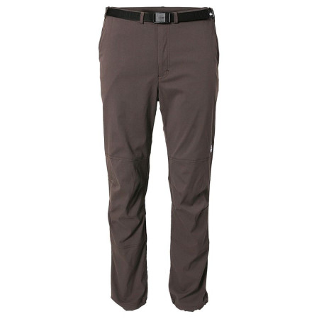 Pantalon Rejoice Hemp Stretch brun