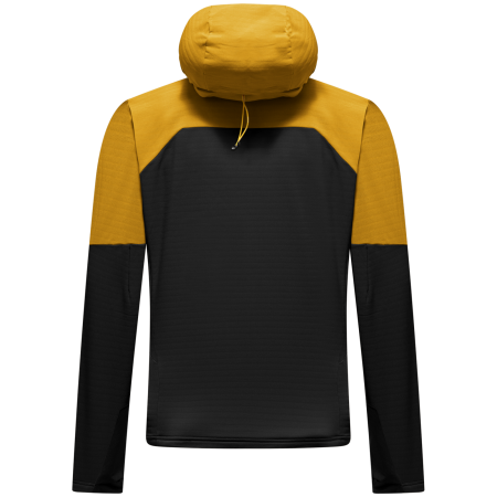 Sweatshirt fonctionnel homme Salewa Ortles Fleece Pro Hd Jkt M