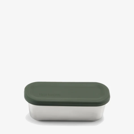 Boîte alimentaire Klean Kanteen Rise Food Box family Set