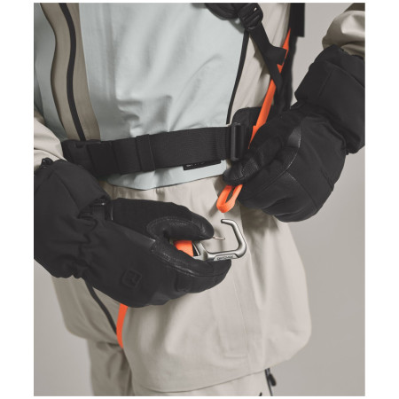 Sac à dos Ortovox Avabag Litric Freeride 18