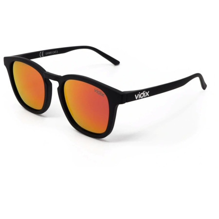 Lunettes soleil Vidix Wave noir