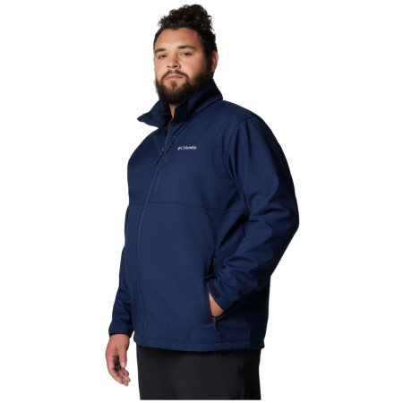 Veste softshell homme Columbia Ascender Softshell Jacket