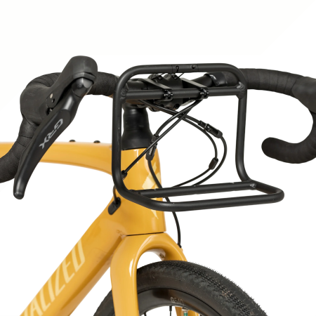 Porte-bagages avant Fjällräven Hoja Handlebar Rack