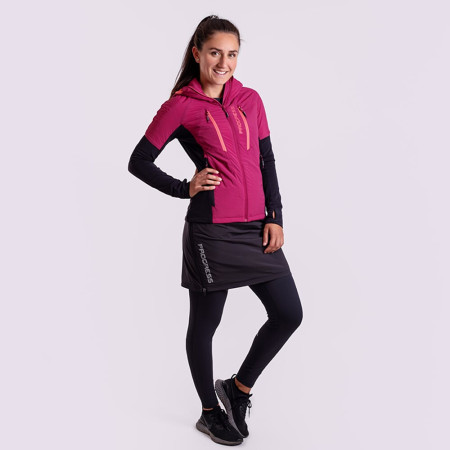 Jupe d'hiver femme Progress Astrid