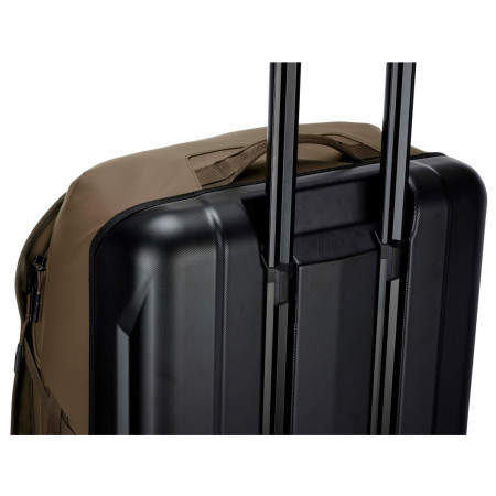 Sac de voyage Thule Chasm Recycled Rolling Duffel