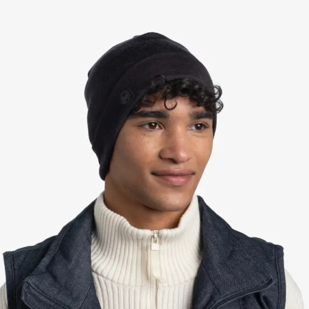 Bonnet Buff HW Merino Wool Hat