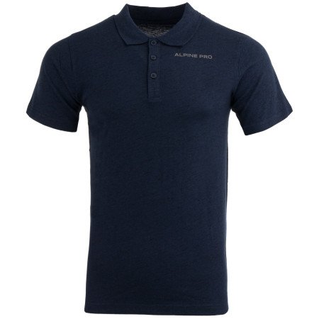 T-shirt homme Alpine Pro Gemef bleue