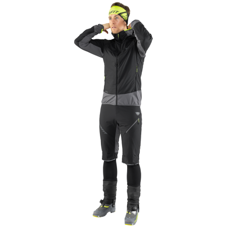Pantalon 3/4 homme Dynafit Mezzalama Ptc Alpha Oversrt M