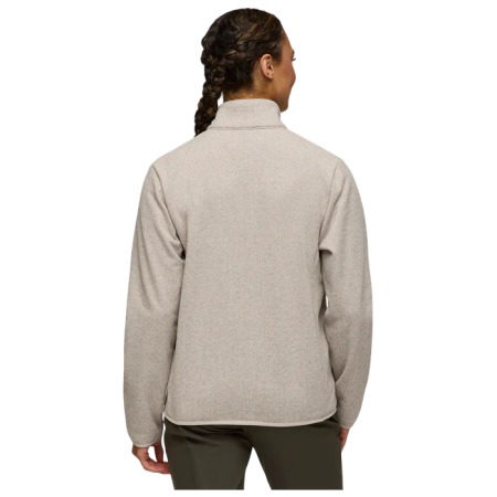 Veste polaire fonctionnelle femme Cotopaxi W'S Envo Fleece Full-Zip Jacket