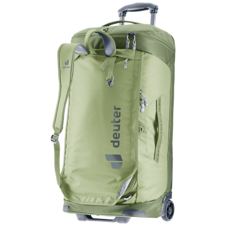Valise Deuter Duffel Pro Movo 60