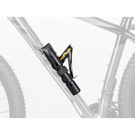 Pompe Topeak Mountain Tt Twin Turbo