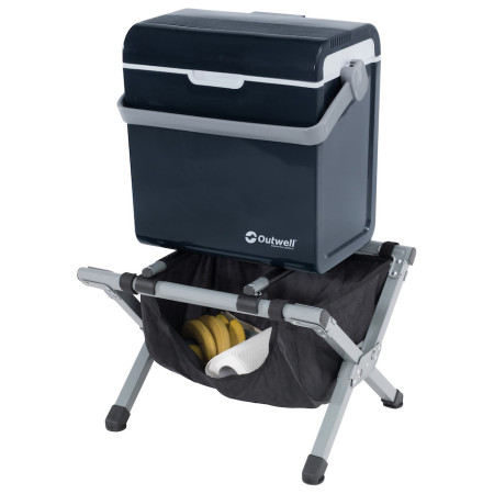 Support Outwell Charlotte Town