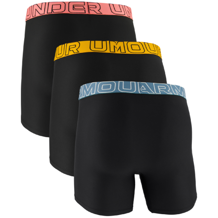 Caleçon homme Under Armour Performance Tech - Solid 6