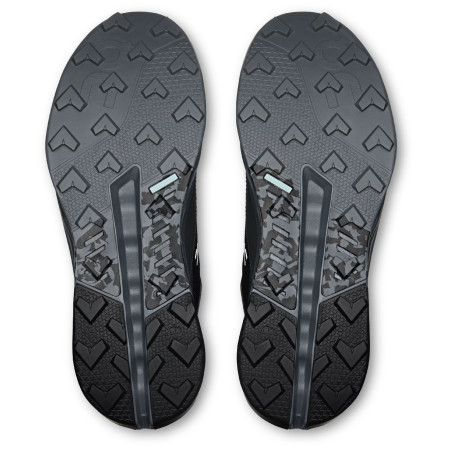 Chaussures montantes de trekking pour hommes On Running Cloudhorizon 2 Mid WP
