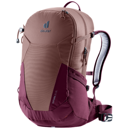 Sac à dos femmes Deuter Futura 21 SL (2024)
