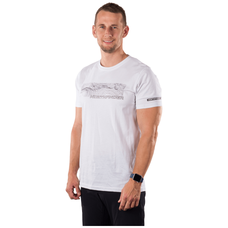 T-shirt homme Northfinder Amad