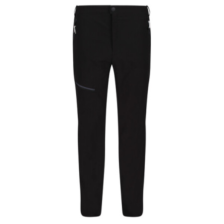 Pantalon homme Regatta Highton Pro Trs vert Black