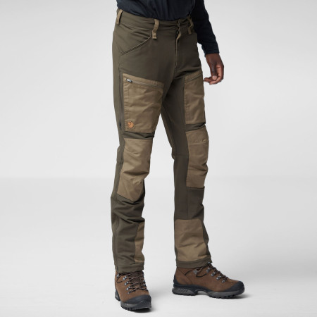 Pantalon d'hiver homme Fjällräven Keb Agile Winter Trousers