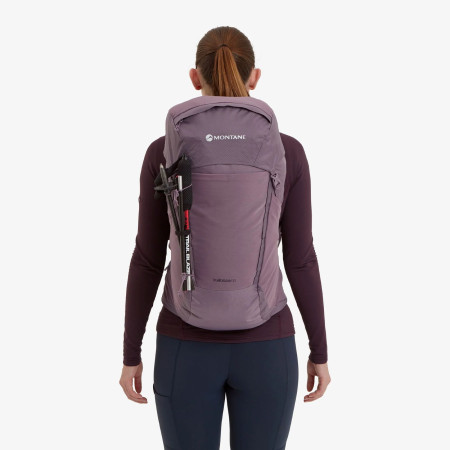 Sac à dos femmes Montane Women'S Trailblazer 30