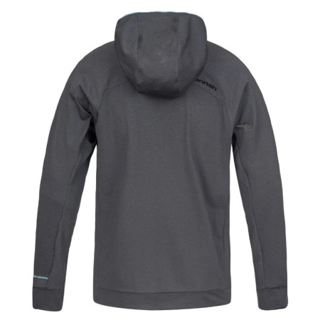 Sweat-shirt homme Hannah Ethan Hoody