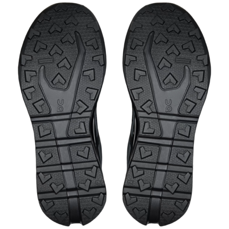 Chaussures de running hommes On Running Cloudvista 3 Waterproof